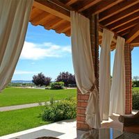 Вилла в Италии, Гарда, 280 кв.м.