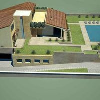 Villa in Italy, Garda, 480 sq.m.