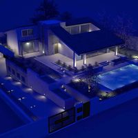 Villa in Italy, Garda, 480 sq.m.