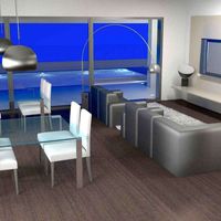 Villa in Italy, Garda, 480 sq.m.