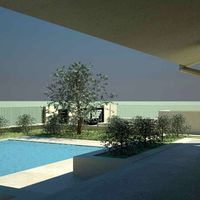 Villa in Italy, Garda, 480 sq.m.