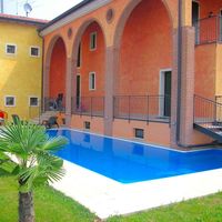 Вилла в Италии, Гарда, 200 кв.м.