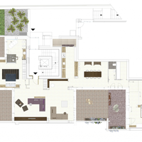 Квартира в Италии, Гарда, 350 кв.м.