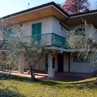 Вилла в Италии, Гарда, 180 кв.м.