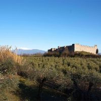 Вилла в Италии, Гарда, 180 кв.м.