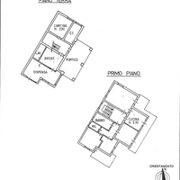 Вилла в Италии, Гарда, 180 кв.м.