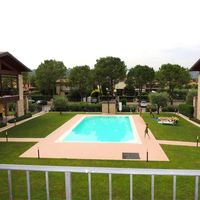 Flat in Italy, Garda, 125 sq.m.