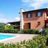 Вилла в Италии, Гарда, 130 кв.м.