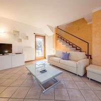 Вилла в Италии, Гарда, 130 кв.м.