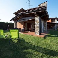 Вилла в Италии, Гарда, 130 кв.м.