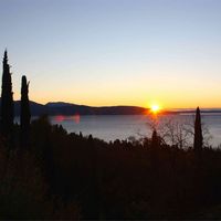 Вилла в Италии, 250 кв.м.