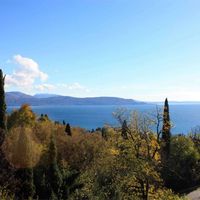 Вилла в Италии, 250 кв.м.