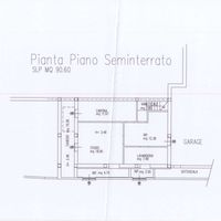 Вилла в Италии, 250 кв.м.