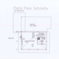 Вилла в Италии, 250 кв.м.