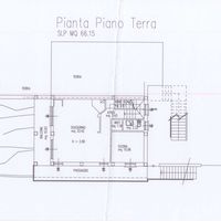 Вилла в Италии, 250 кв.м.