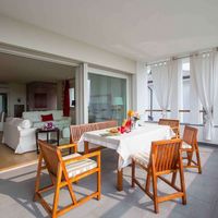 Квартира в Италии, Гарда, 200 кв.м.