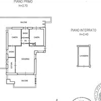 Квартира в Италии, Гарда, 200 кв.м.