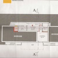 Вилла в Италии, Гарда, 280 кв.м.