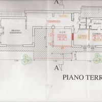 Вилла в Италии, Гарда, 280 кв.м.