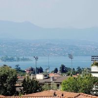 Flat in Italy, Garda, 120 sq.m.