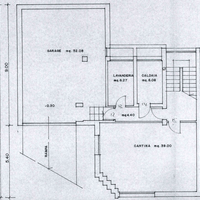 Вилла в Италии, Гарда, 250 кв.м.