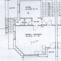 Вилла в Италии, Гарда, 250 кв.м.