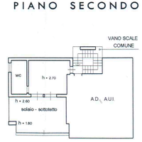 Flat in Italy, Garda, 220 sq.m.