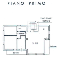 Flat in Italy, Garda, 220 sq.m.