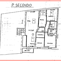 Flat in Italy, Garda, 120 sq.m.