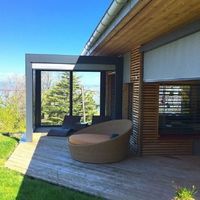 Villa in Guyane, 130 sq.m.
