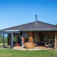 Villa in Guyane, 130 sq.m.