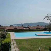 Вилла в Италии, Гарда, 140 кв.м.