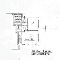 Вилла в Италии, Гарда, 200 кв.м.
