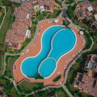 Flat in Italy, Garda, 120 sq.m.