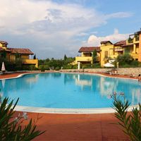 Flat in Italy, Garda, 120 sq.m.