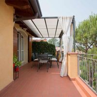 Flat in Italy, Garda, 120 sq.m.