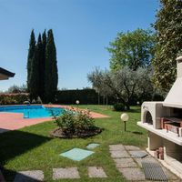Villa in Italy, Garda, 300 sq.m.