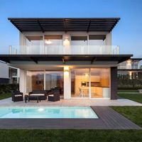 Вилла в Италии, Гарда, 191 кв.м.