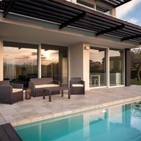 Вилла в Италии, Гарда, 191 кв.м.