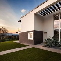 Вилла в Италии, Гарда, 191 кв.м.