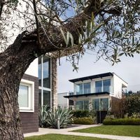 Вилла в Италии, Гарда, 191 кв.м.