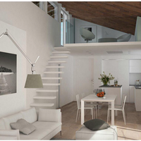 Вилла в Италии, Гарда, 130 кв.м.