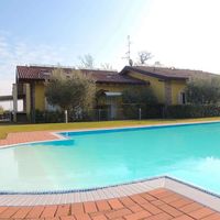 Вилла в Италии, Гарда, 160 кв.м.