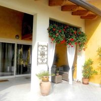 Вилла в Италии, Гарда, 160 кв.м.