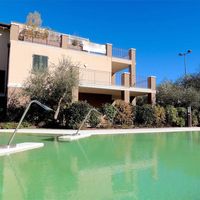 Flat in Italy, Garda, 153 sq.m.