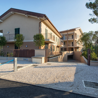 Flat in Italy, Garda, 153 sq.m.