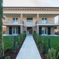 Flat in Italy, Garda, 153 sq.m.