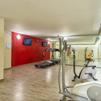 Flat in Italy, Garda, 153 sq.m.