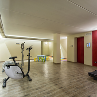 Flat in Italy, Garda, 153 sq.m.