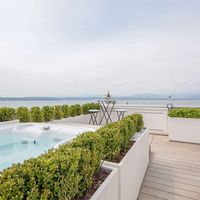 Flat in Italy, Garda, 200 sq.m.